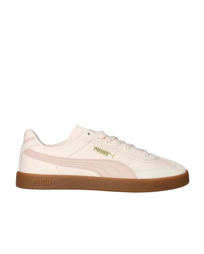 Puma Dziecięce Sneakersy Club Ii Era Jr 40148915 Różowy | Sklep Monotox