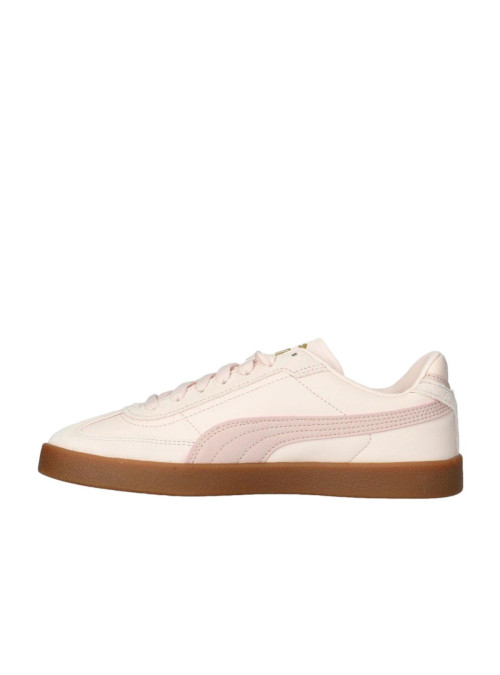 Puma Dziecięce Sneakersy Club Ii Era Jr 40148915 Różowy | Sklep Monotox