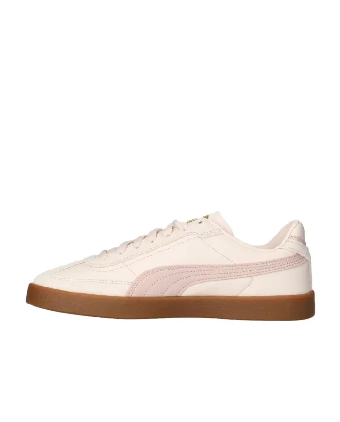 Puma Dziecięce Sneakersy Club Ii Era Jr 40148915 Różowy | Sklep Monotox