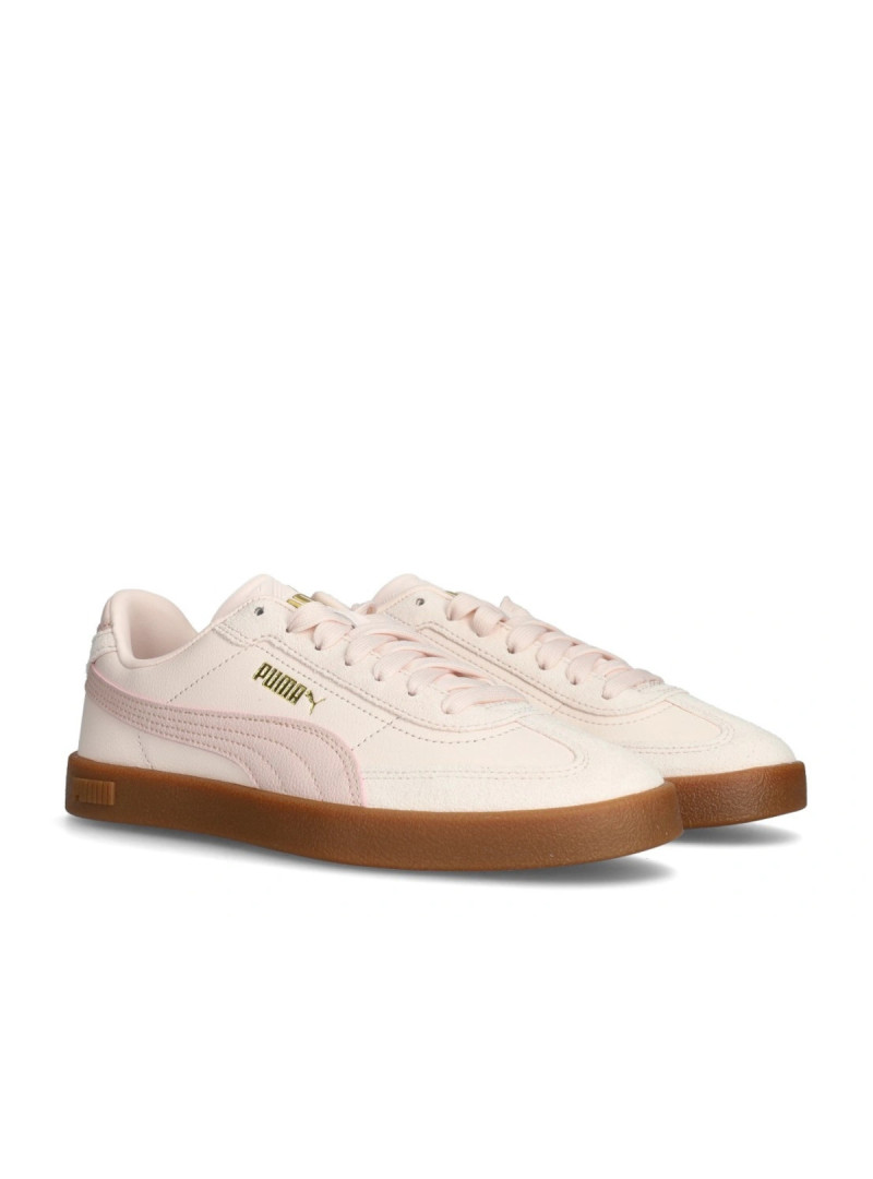 Puma Dziecięce Sneakersy Club Ii Era Jr 40148915 Różowy | Sklep Monotox