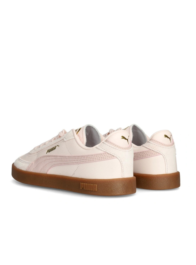 Puma Dziecięce Sneakersy Club Ii Era Jr 40148915 Różowy | Sklep Monotox