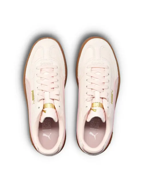 Puma Dziecięce Sneakersy Club Ii Era Jr 40148915 Różowy | Sklep Monotox