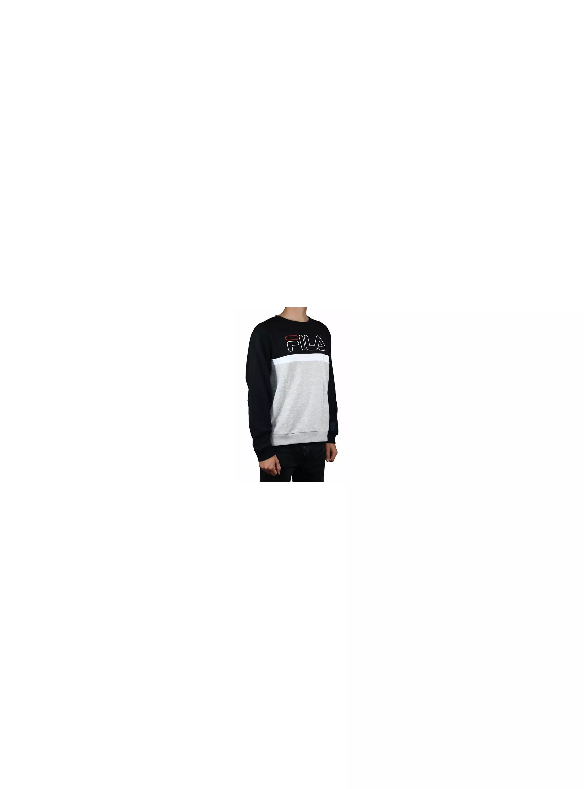 Fila LAURUS CREW SWEAT 683182A220
