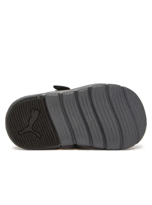 Puma Dziecięce Sandały Fun Racer Sandal Mesh V Inf 40157601 Czarny | Sklep Monotox