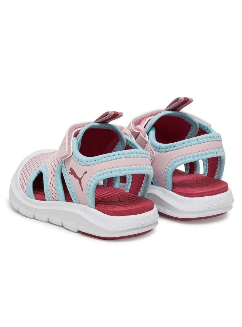 Puma Dziecięce Sandały Fun Racer Sandal Mesh V Inf 40157603 Różowy | Sklep Monotox