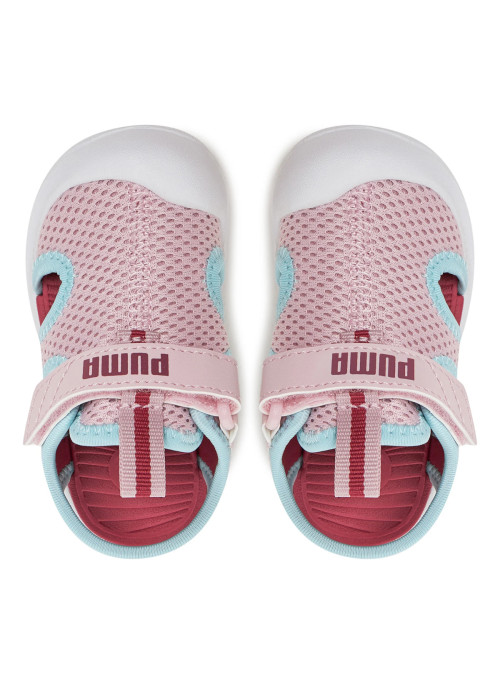Puma Dziecięce Sandały Fun Racer Sandal Mesh V Inf 40157603 Różowy | Sklep Monotox