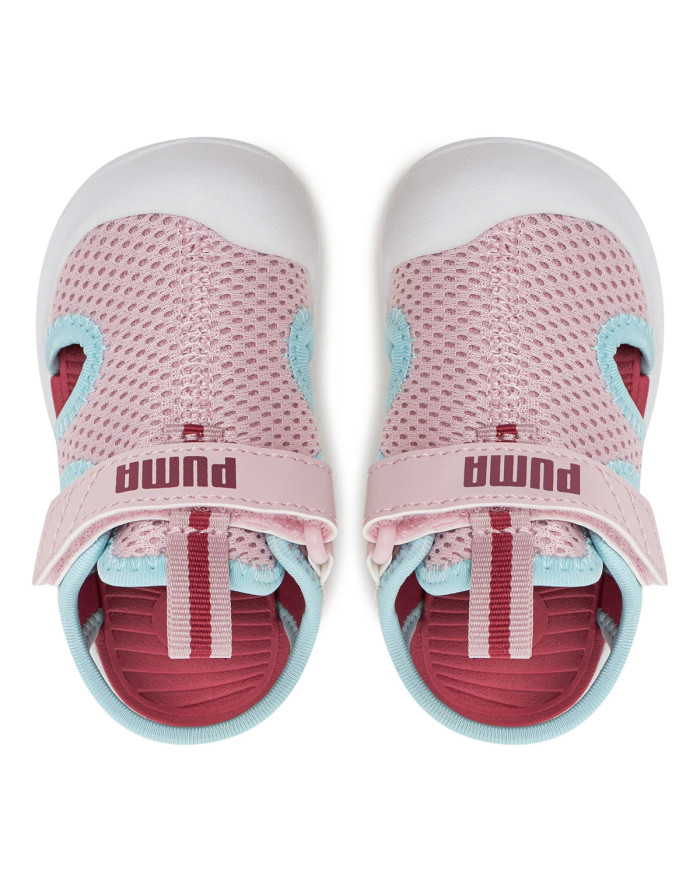 Puma Dziecięce Sandały Fun Racer Sandal Mesh V Inf 40157603 Różowy | Sklep Monotox