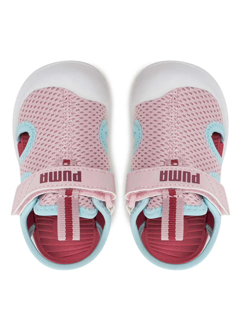 Puma Dziecięce Sandały Fun Racer Sandal Mesh V Inf 40157603 Różowy | Sklep Monotox