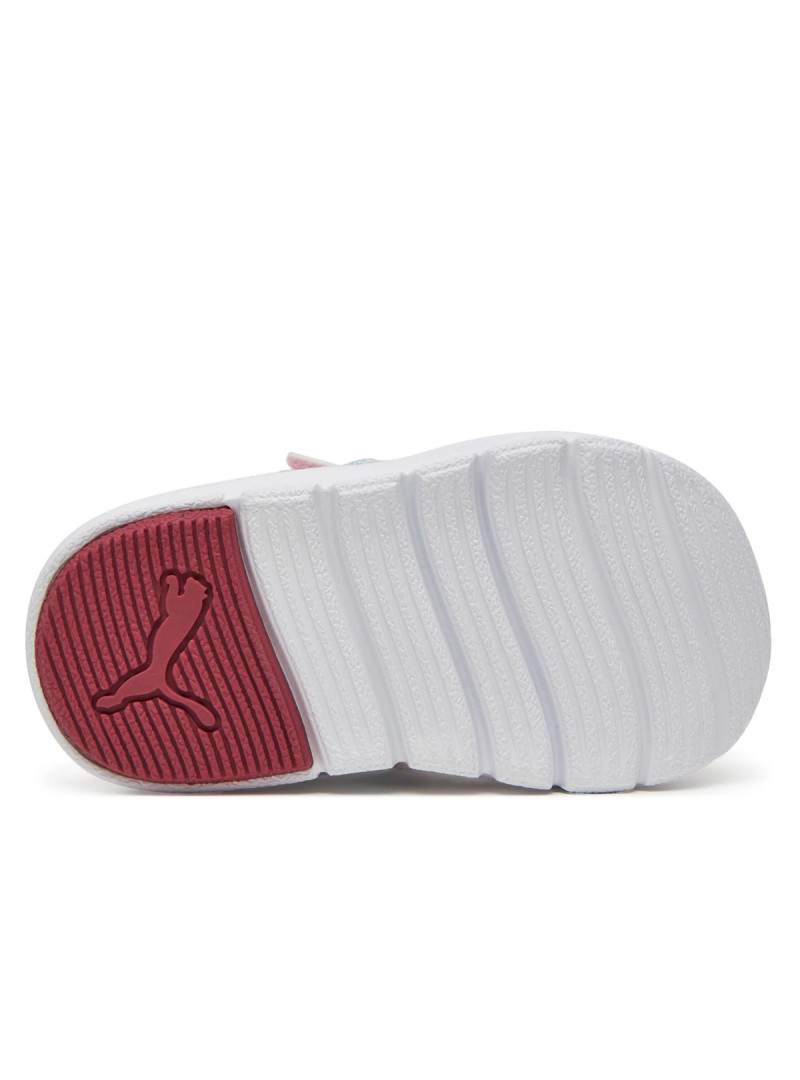 Puma Dziecięce Sandały Fun Racer Sandal Mesh V Inf 40157603 Różowy | Sklep Monotox