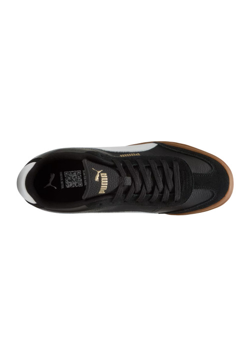 Puma Męskie Sneakersy Super Turino 40261202 Czarny | Sklep Monotox