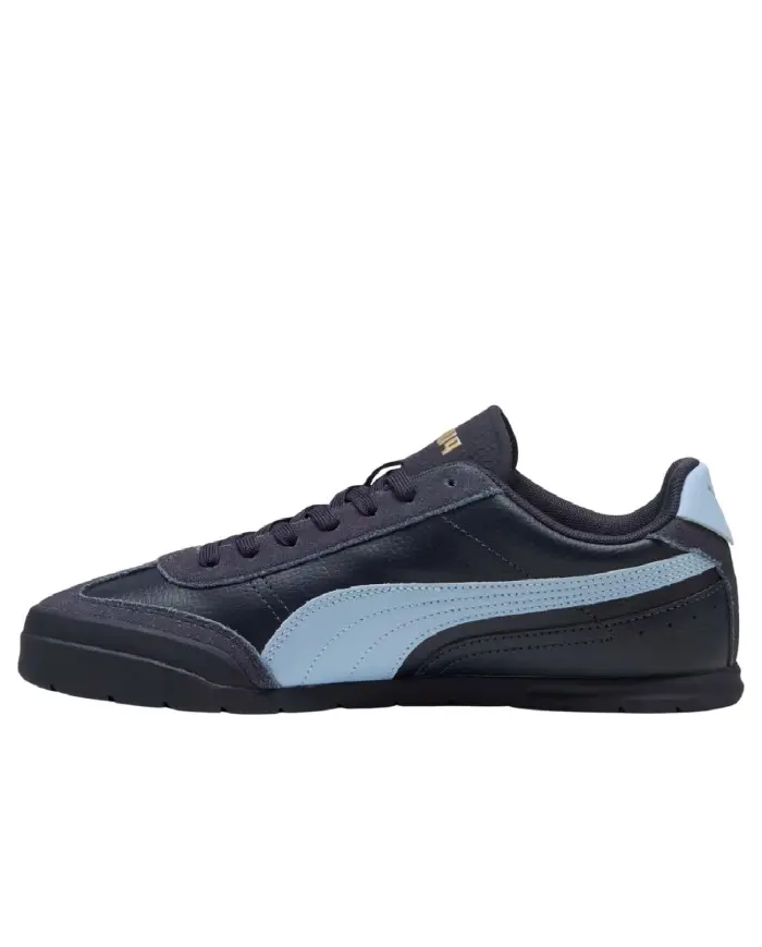 Puma Męskie Sneakersy Super Turino 40261203 Granatowy | Sklep Monotox