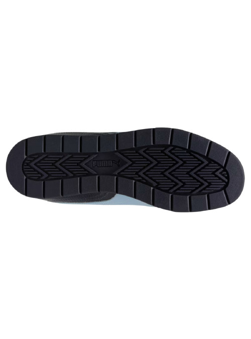 Puma Męskie Sneakersy Super Turino 40261203 Granatowy | Sklep Monotox