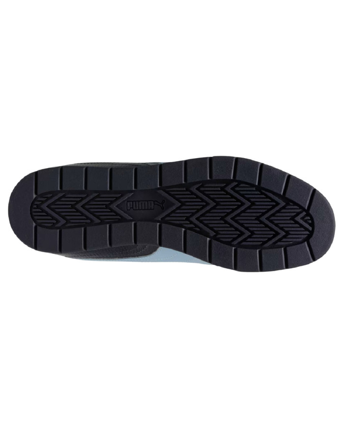 Puma Męskie Sneakersy Super Turino 40261203 Granatowy | Sklep Monotox