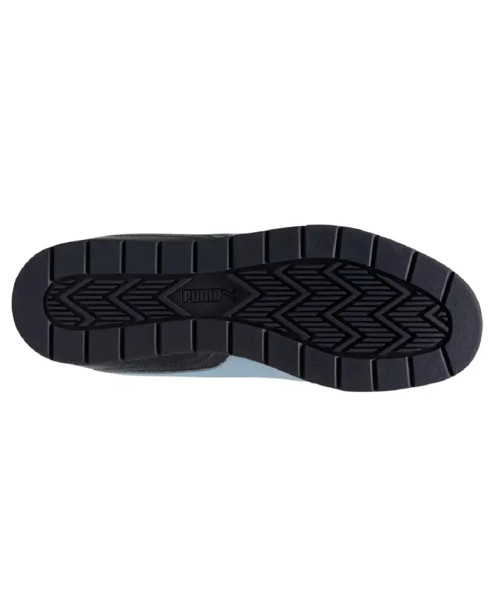 Puma Męskie Sneakersy Super Turino 40261203 Granatowy | Sklep Monotox