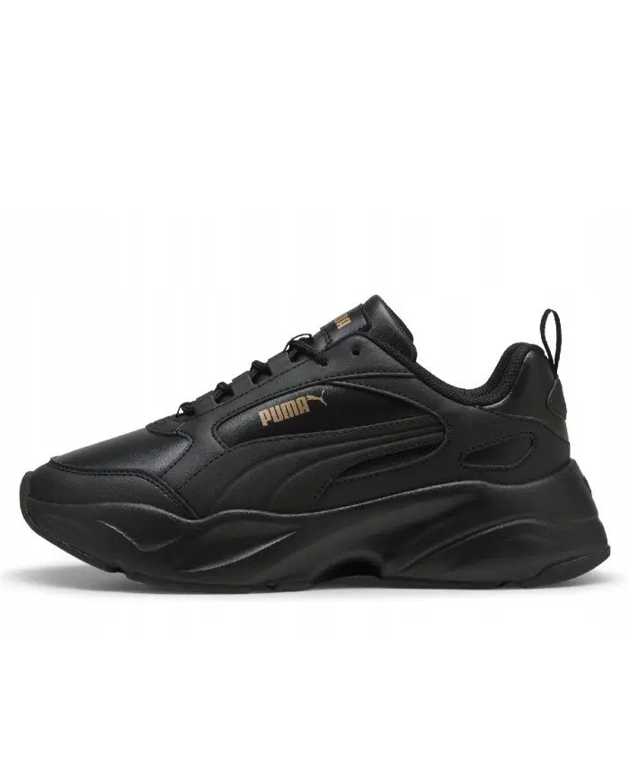 Puma Damskie Sneakersy Cassia 2.0 L 40267801 Czarny | Sklep Monotox