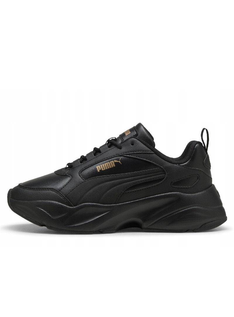 Puma Damskie Sneakersy Cassia 2.0 L 40267801 Czarny | Sklep Monotox