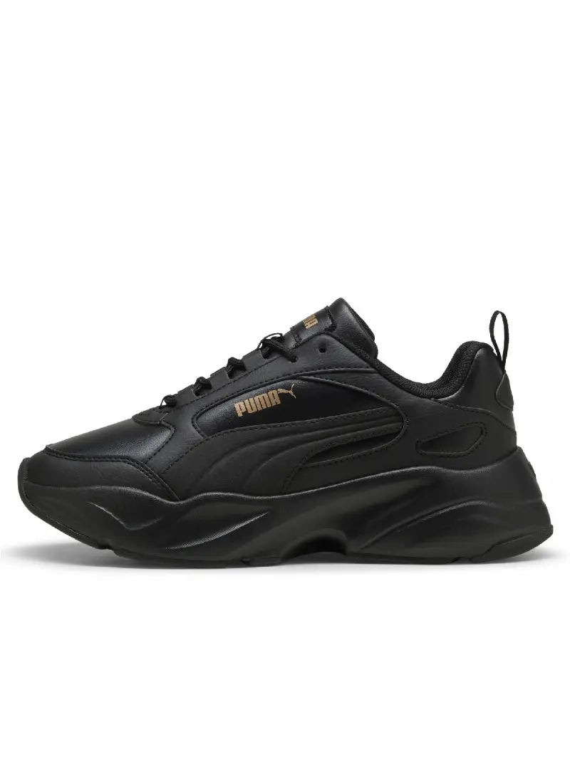 Puma Damskie Sneakersy Cassia 2.0 L 40267801 Czarny | Sklep Monotox