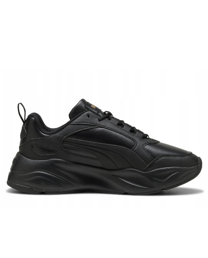 Puma Damskie Sneakersy Cassia 2.0 L 40267801 Czarny | Sklep Monotox