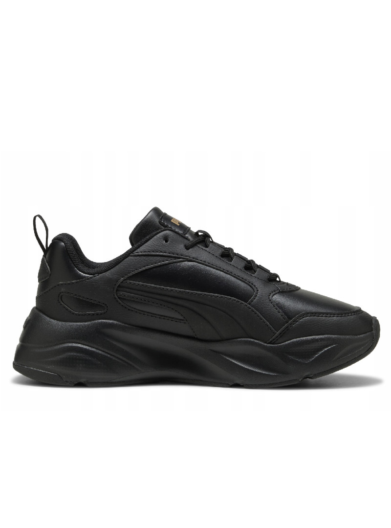 Puma Damskie Sneakersy Cassia 2.0 L 40267801 Czarny | Sklep Monotox