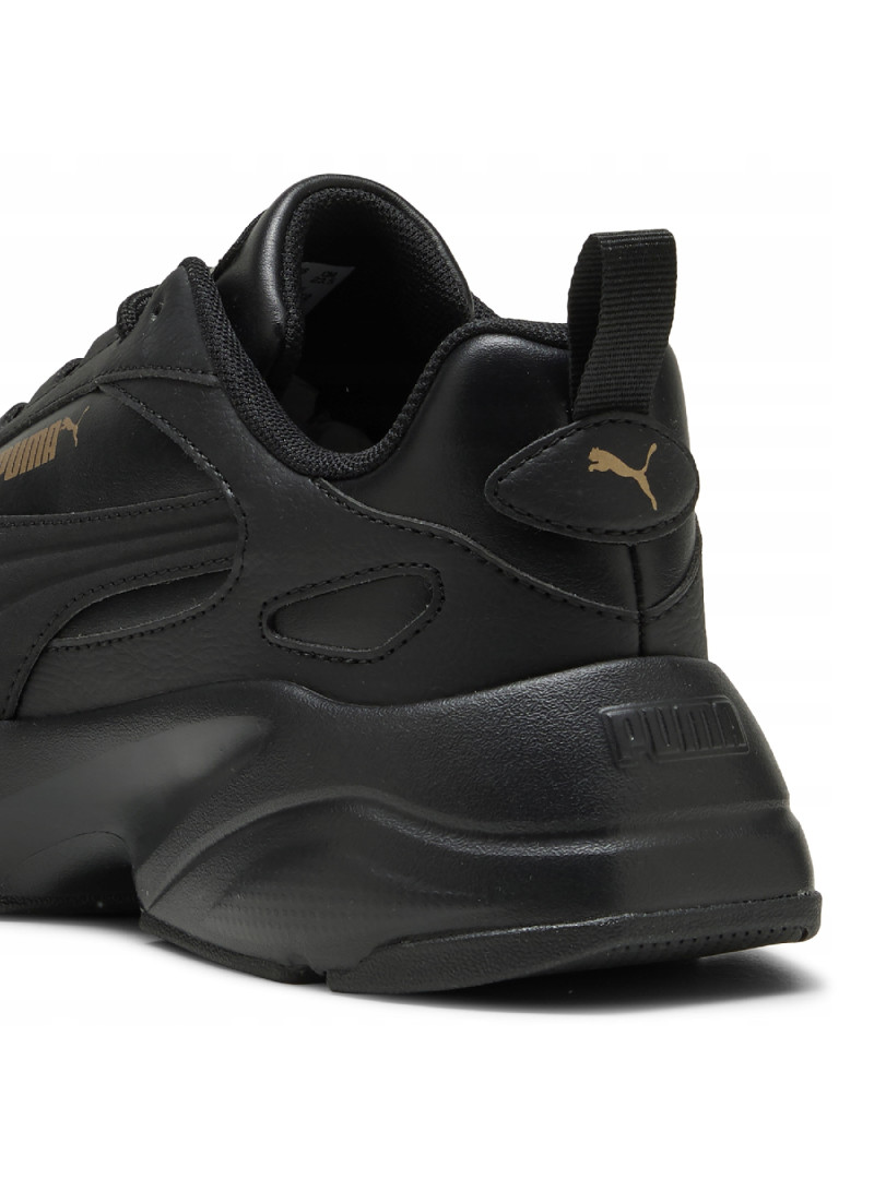 Puma Damskie Sneakersy Cassia 2.0 L 40267801 Czarny | Sklep Monotox