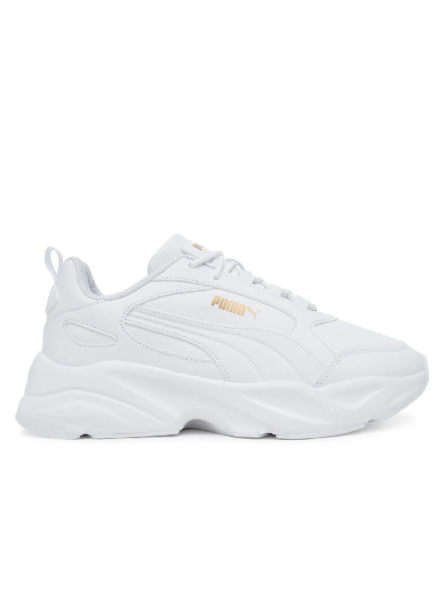 Puma Damskie Sneakersy Cassia 2.0 L 40267802 Biały | Sklep Monotox