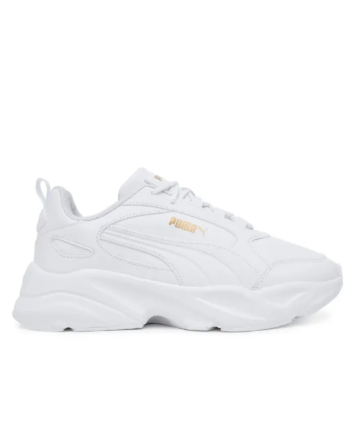 Puma Damskie Sneakersy Cassia 2.0 L 40267802 Biały | Sklep Monotox