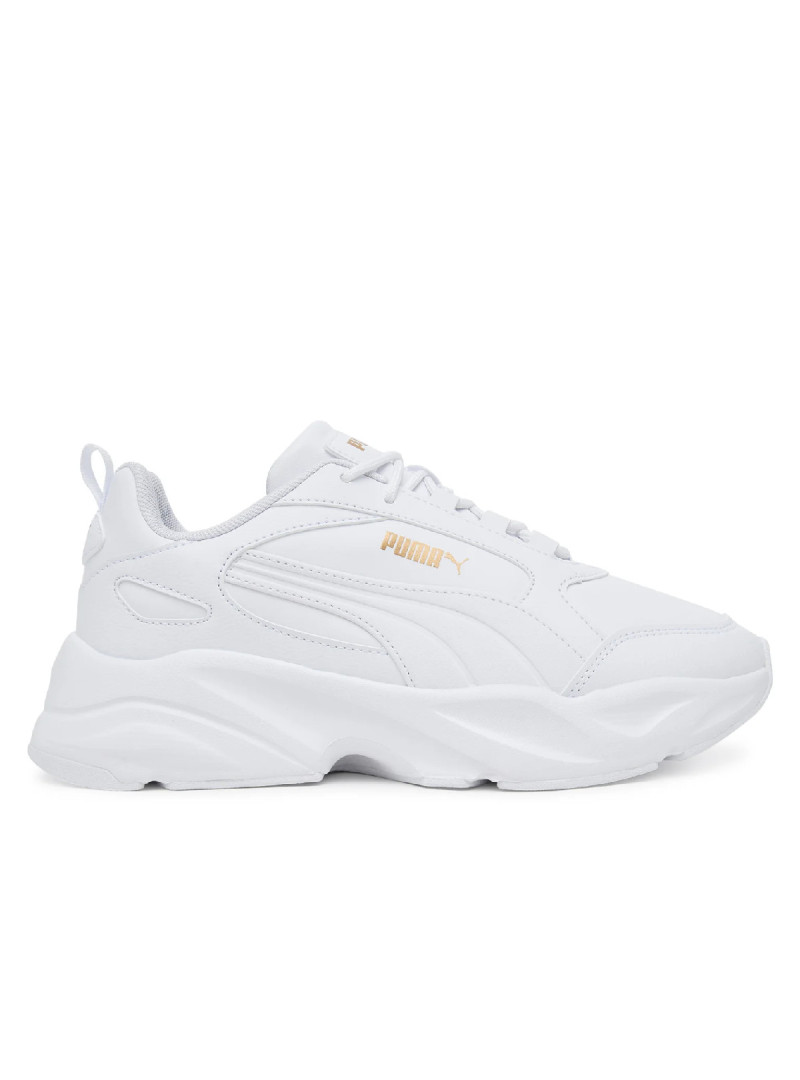 Puma Damskie Sneakersy Cassia 2.0 L 40267802 Biały | Sklep Monotox