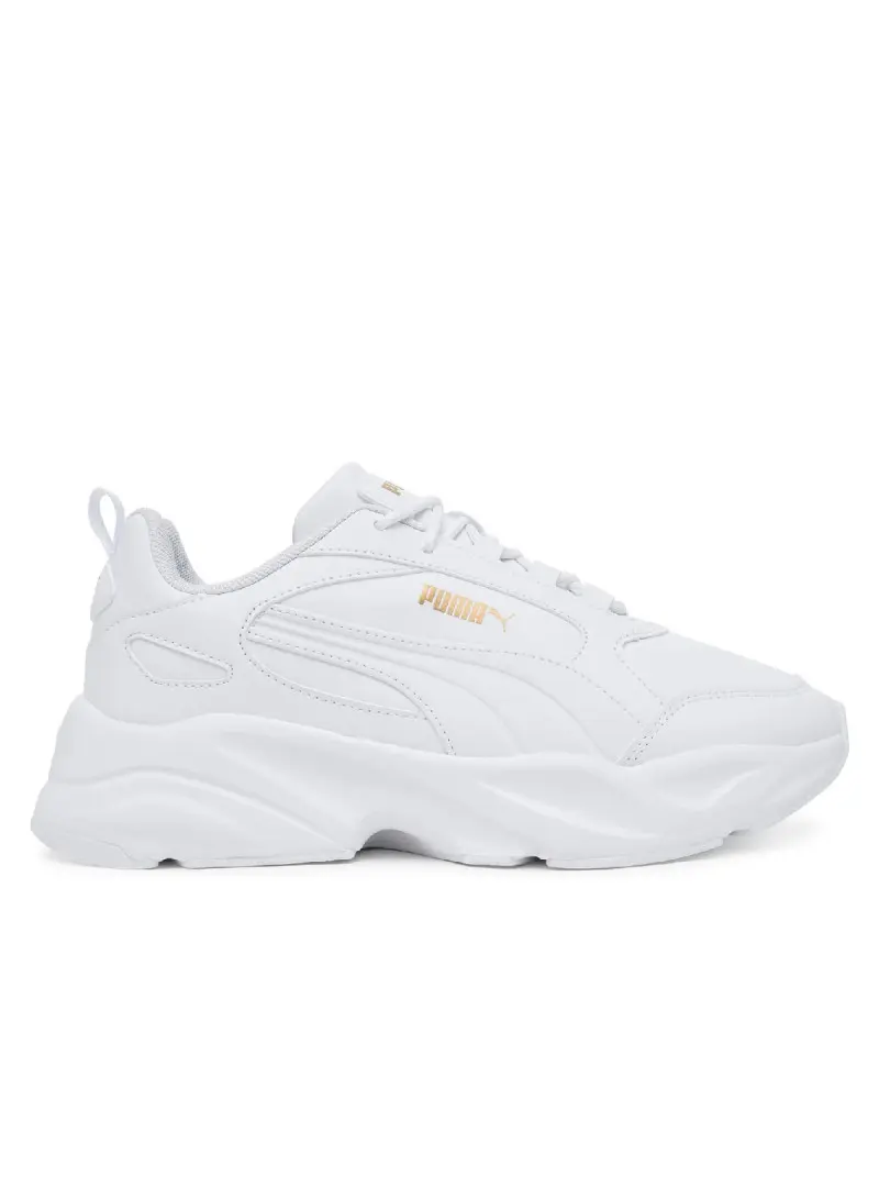 Puma Damskie Sneakersy Cassia 2.0 L 40267802 Biały | Sklep Monotox