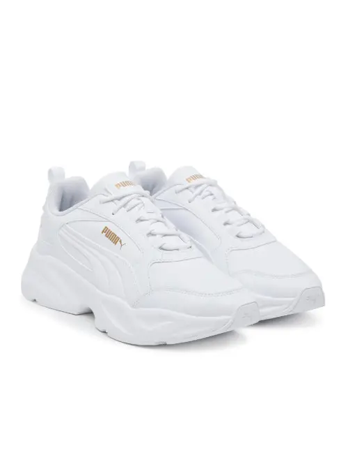 Puma Damskie Sneakersy Cassia 2.0 L 40267802 Biały | Sklep Monotox
