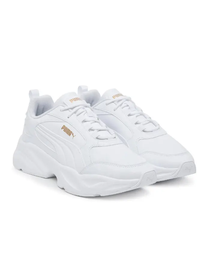 Puma Damskie Sneakersy Cassia 2.0 L 40267802 Biały | Sklep Monotox