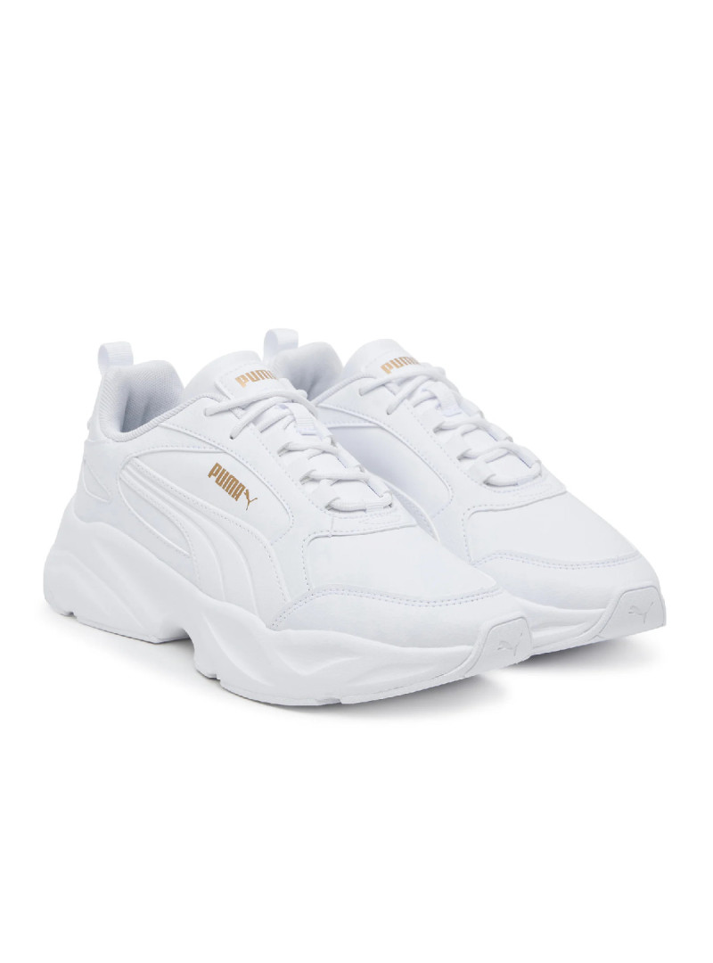 Puma Damskie Sneakersy Cassia 2.0 L 40267802 Biały | Sklep Monotox