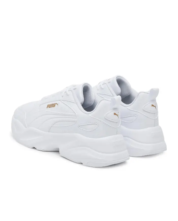 Puma Damskie Sneakersy Cassia 2.0 L 40267802 Biały | Sklep Monotox