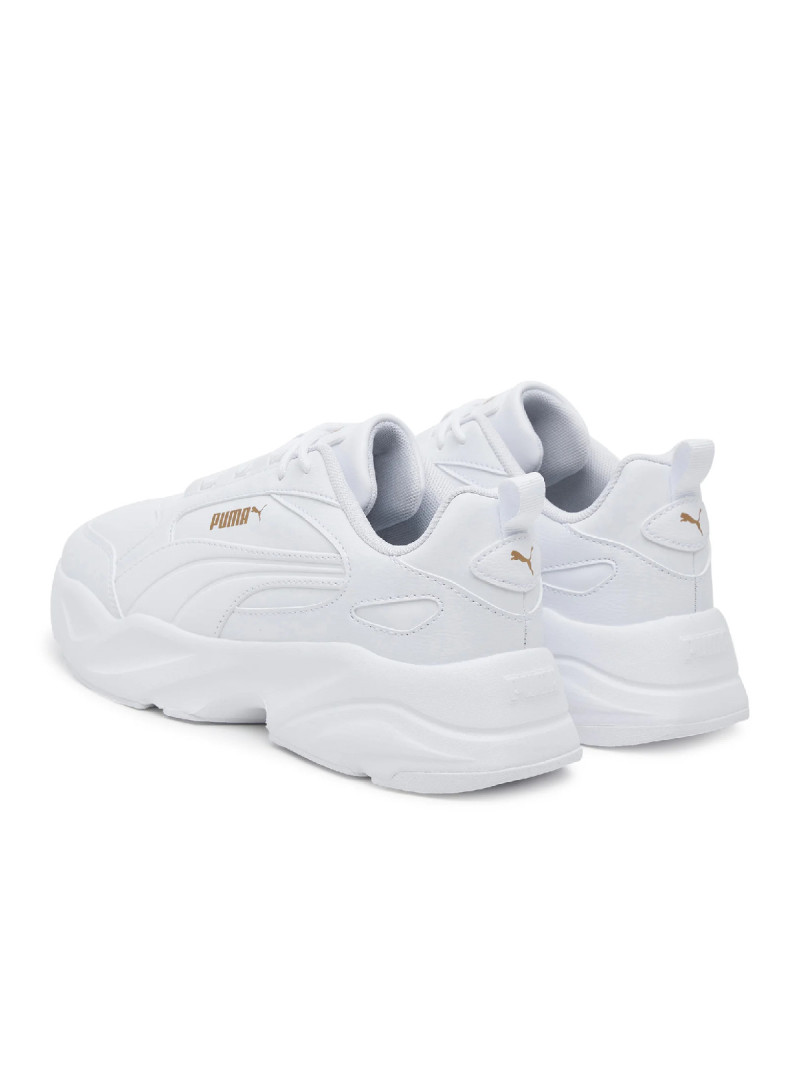 Puma Damskie Sneakersy Cassia 2.0 L 40267802 Biały | Sklep Monotox