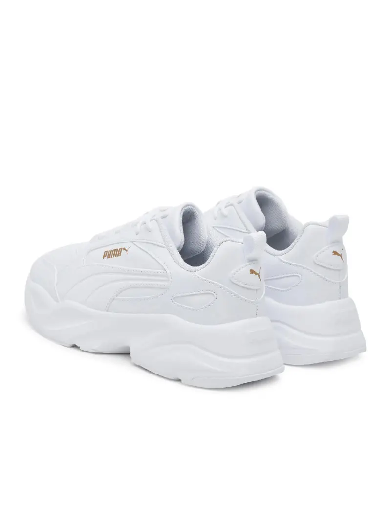 Puma Damskie Sneakersy Cassia 2.0 L 40267802 Biały | Sklep Monotox