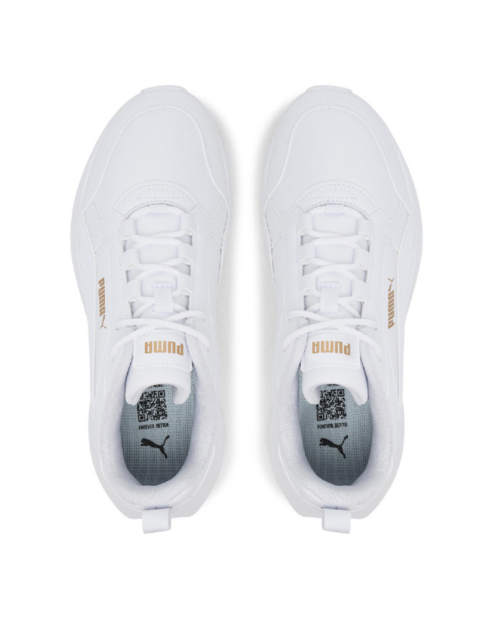 Puma Damskie Sneakersy Cassia 2.0 L 40267802 Biały | Sklep Monotox