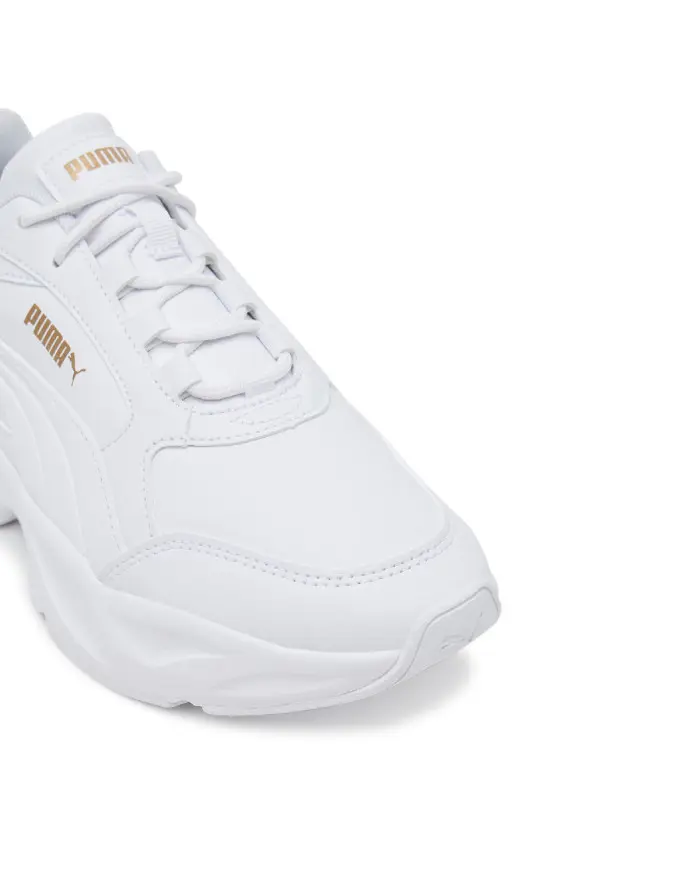 Puma Damskie Sneakersy Cassia 2.0 L 40267802 Biały | Sklep Monotox