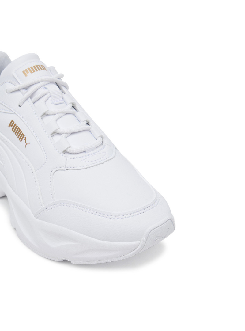 Puma Damskie Sneakersy Cassia 2.0 L 40267802 Biały | Sklep Monotox
