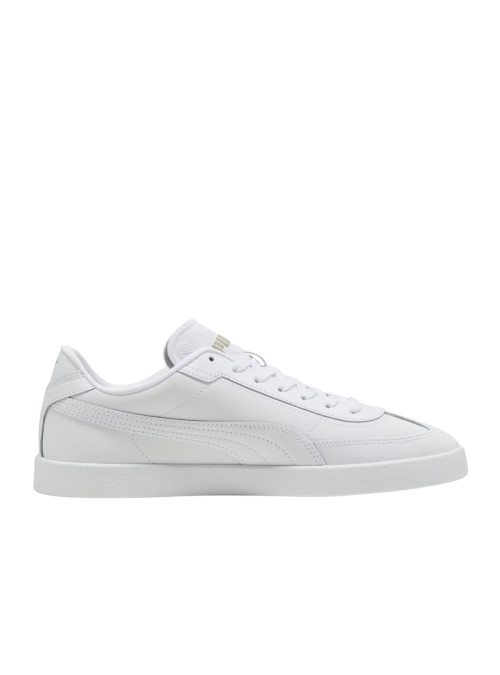 Puma Męskie Sneakersy Club Ii Era L 40268402 Biały | Sklep Monotox