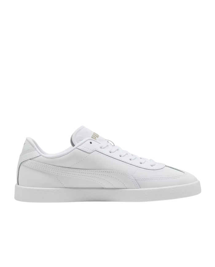 Puma Męskie Sneakersy Club Ii Era L 40268402 Biały | Sklep Monotox