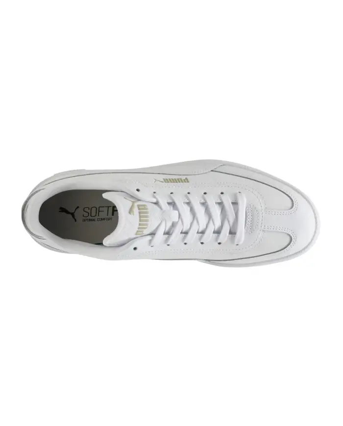 Puma Męskie Sneakersy Club Ii Era L 40268402 Biały | Sklep Monotox
