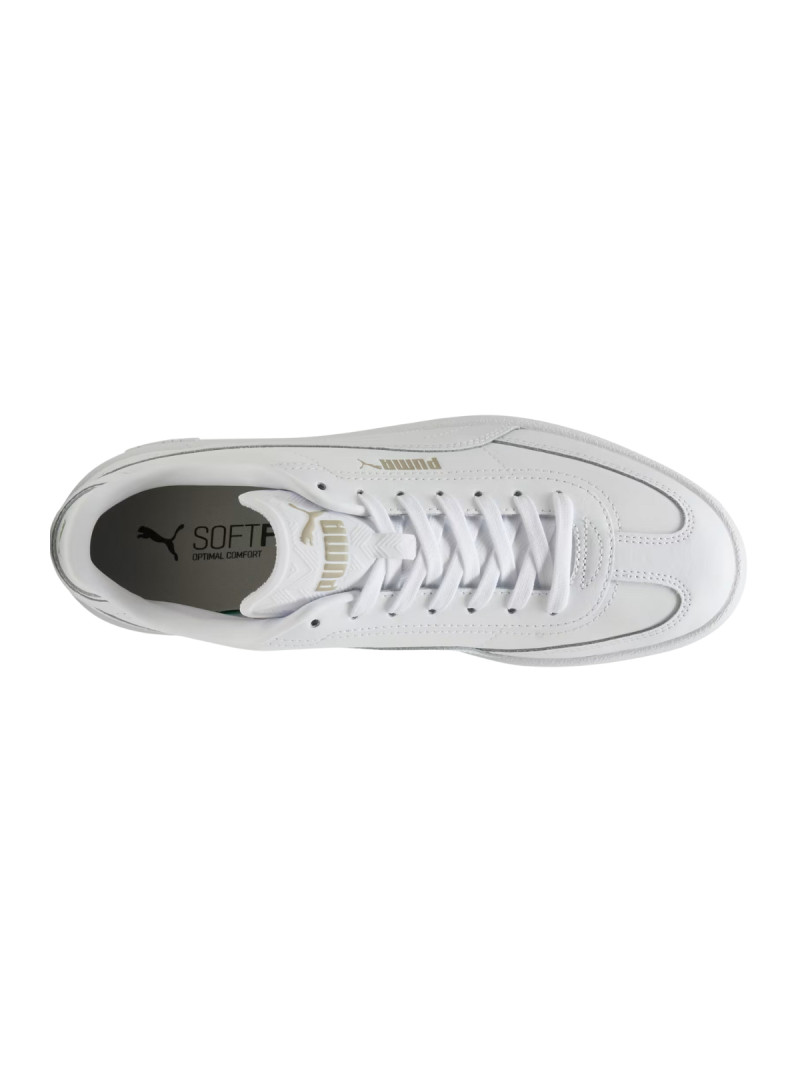 Puma Męskie Sneakersy Club Ii Era L 40268402 Biały | Sklep Monotox
