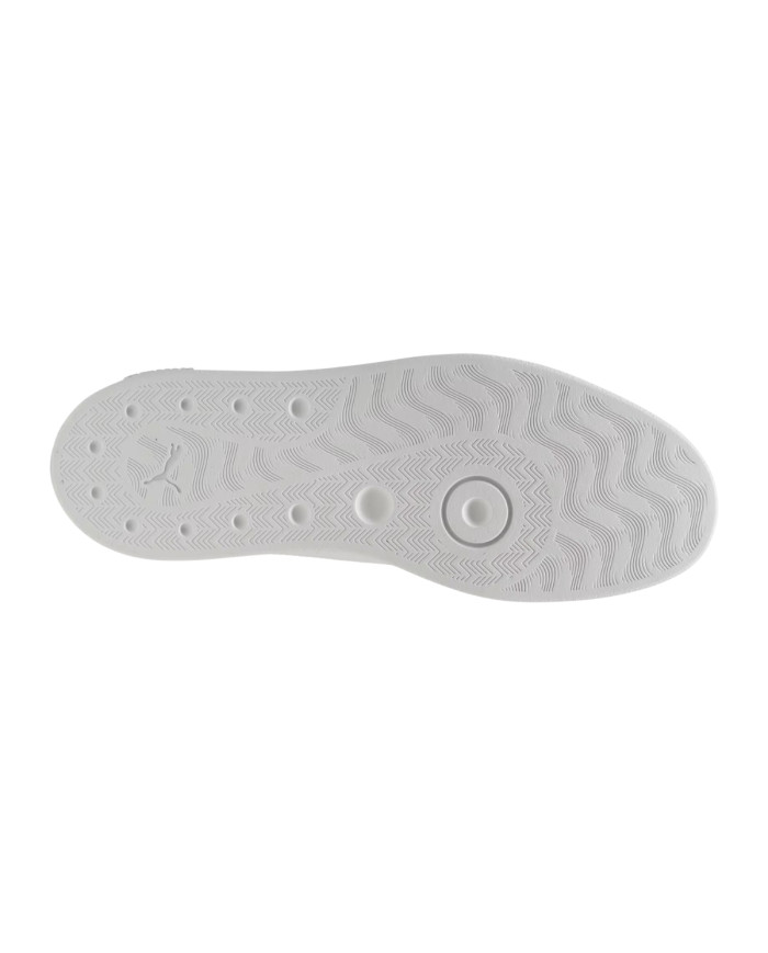 Puma Męskie Sneakersy Club Ii Era L 40268402 Biały | Sklep Monotox