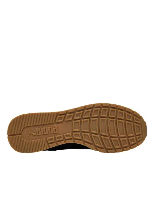 Puma Męskie Sneakersy St Runner V4 Mid 40289302 Czarny | Sklep Monotox