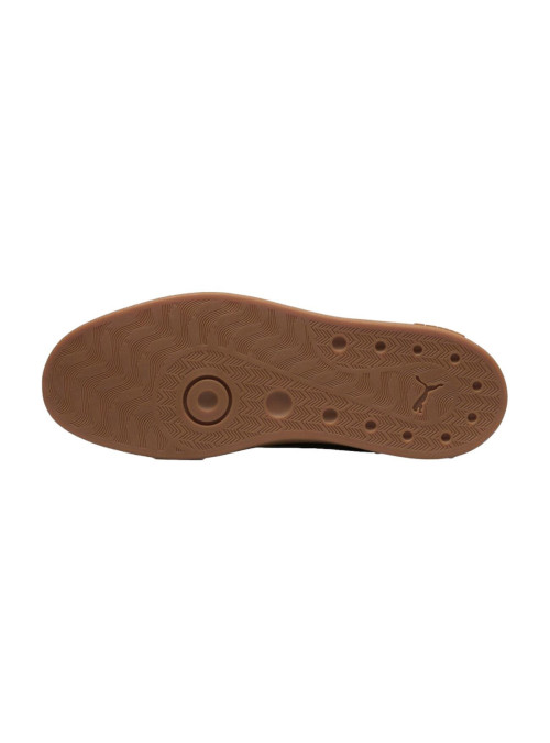 Puma Dziecięce Sneakersy Club Ii Sl Jr 40358201 Biały | Sklep Monotox