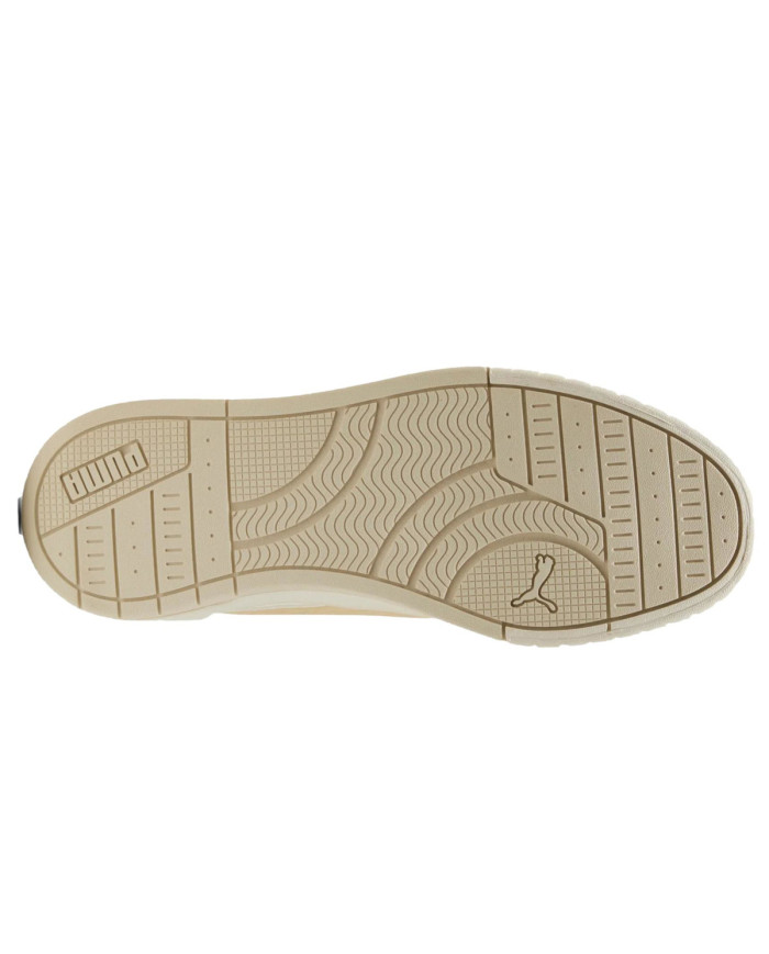 Puma Damskie Sneakersy Carina Mia Mid 40358402 Beżowy | Sklep Monotox