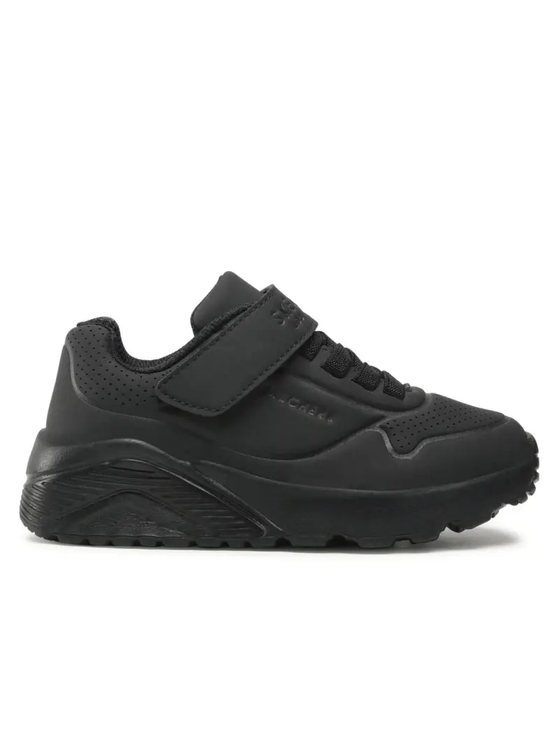 Skechers Dziecięce Junior Sneakersy Uno Lite Vendox 403695LBBK Czarny | Sklep Monotox