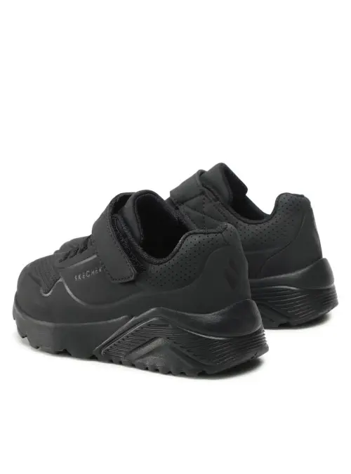 Skechers Dziecięce Junior Sneakersy Uno Lite Vendox 403695LBBK Czarny | Sklep Monotox