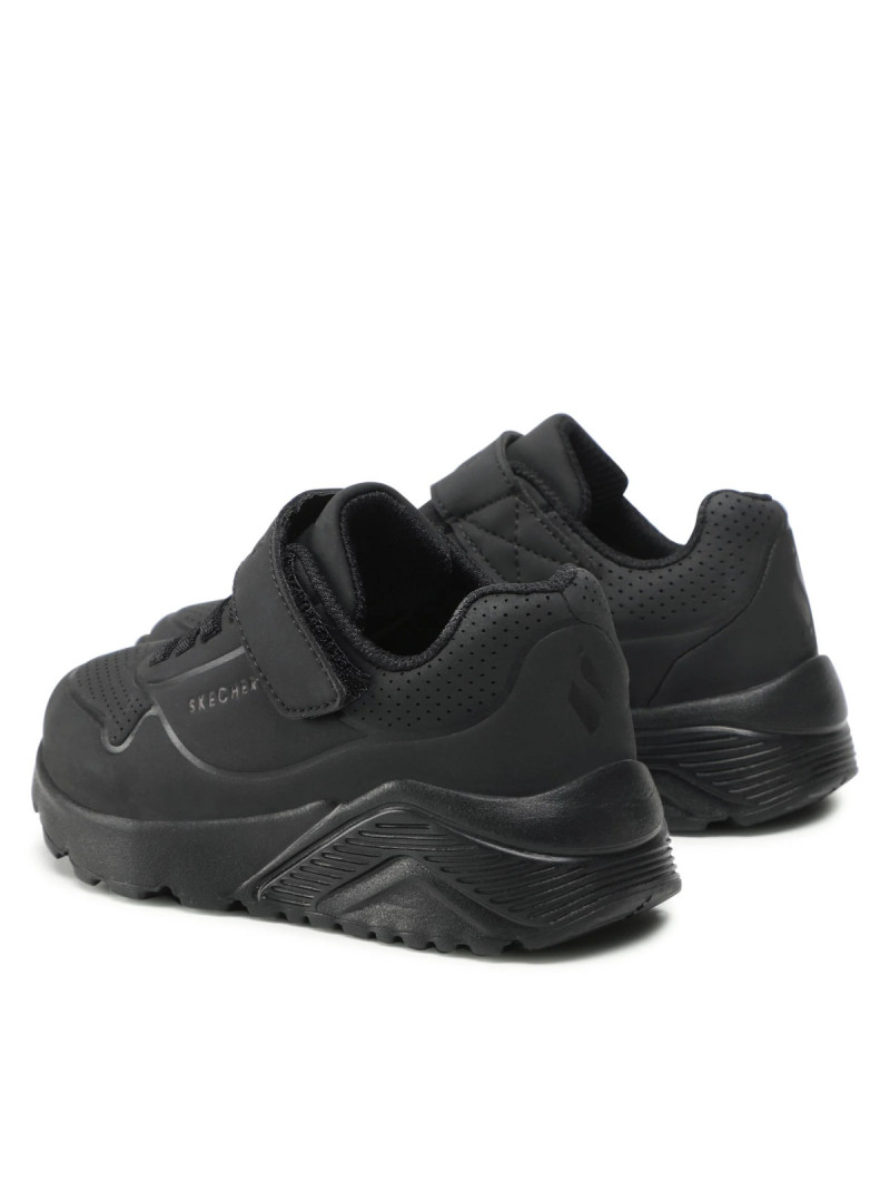 Skechers Dziecięce Junior Sneakersy Uno Lite Vendox 403695LBBK Czarny | Sklep Monotox