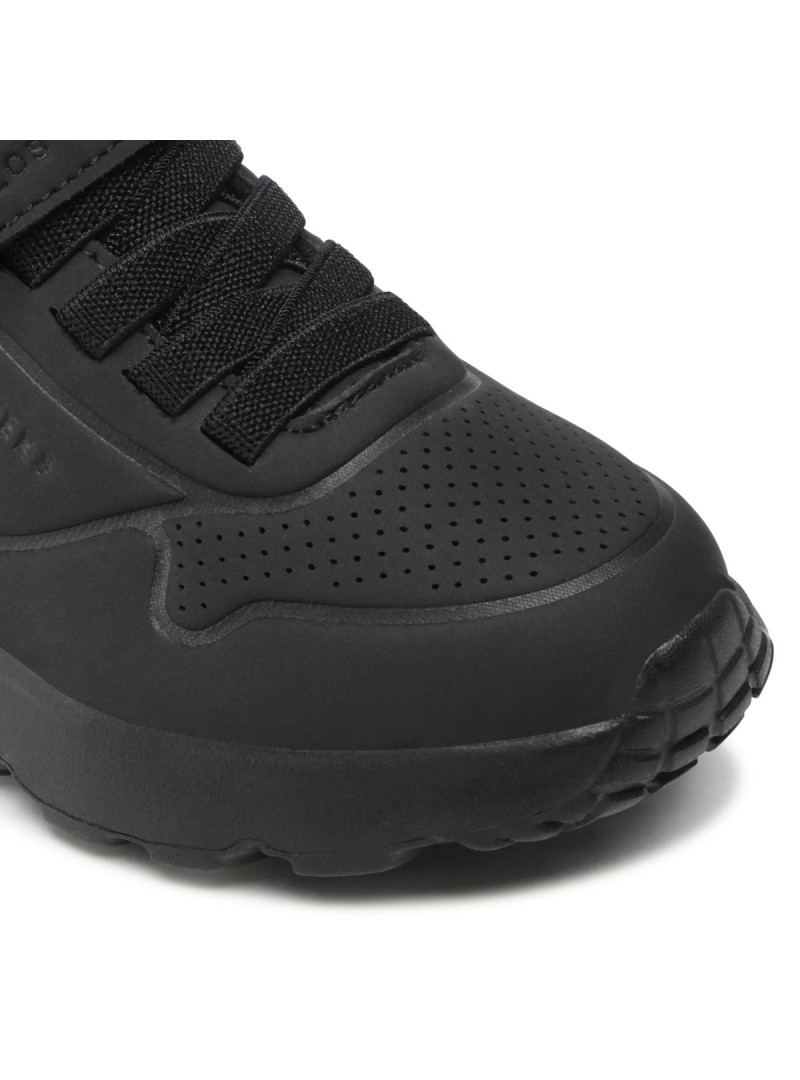 Skechers Dziecięce Junior Sneakersy Uno Lite Vendox 403695LBBK Czarny | Sklep Monotox