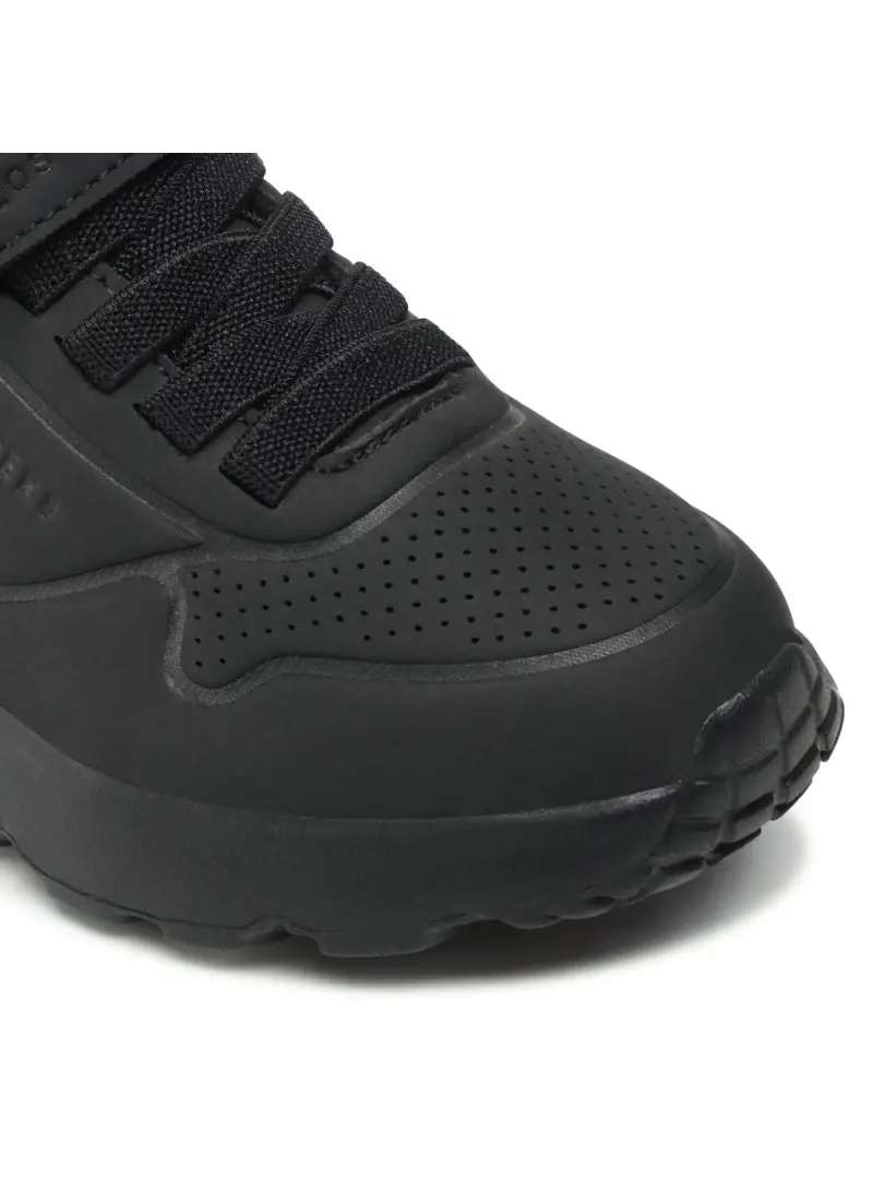 Skechers Dziecięce Junior Sneakersy Uno Lite Vendox 403695LBBK Czarny | Sklep Monotox
